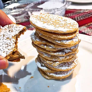 Alfajores