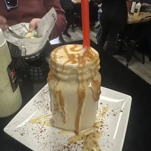 Chicha was so good!!!