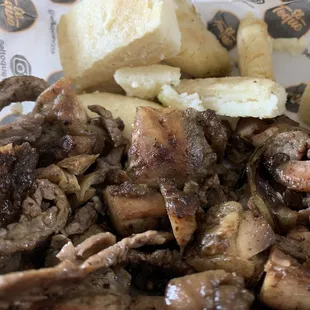 Desagradable. Una experiencia asiática. TERRIBLE