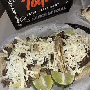 Tacos