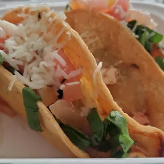 Crispy Taco