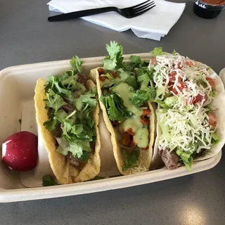 Mexican Taco