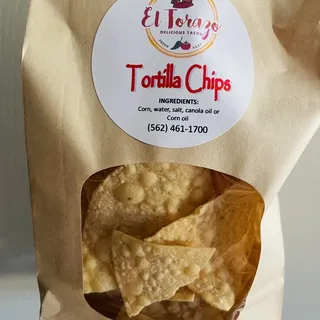 Chips (Large Bag)