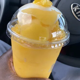 Mango Smoothie