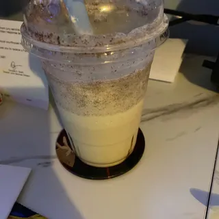 Cookies and Cream Shake