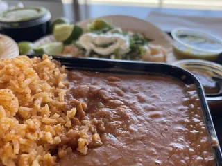 Taqueria De Anda Grill