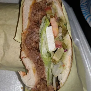 Torta