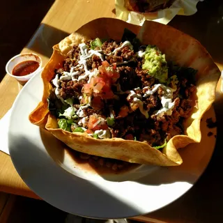 Taco Salad