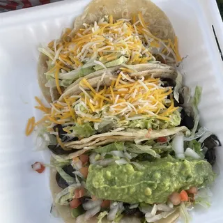 Taco Americano
