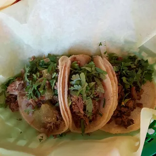Mexican Taco