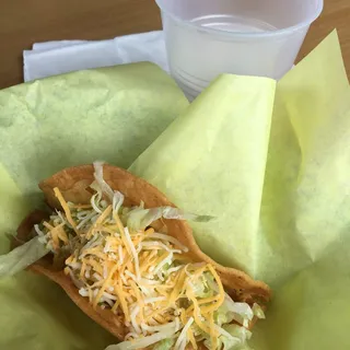 Crispy Taco