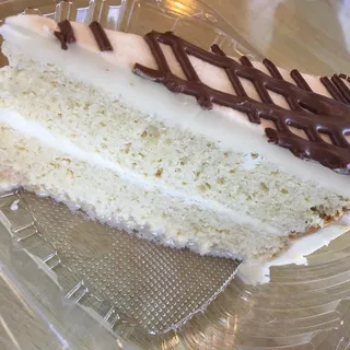 Tres Leches Cake