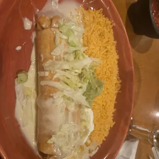 Chimichanga