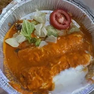 Enchilada