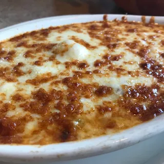 Queso Fundido