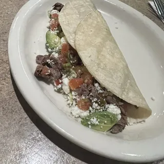 Taco Asada