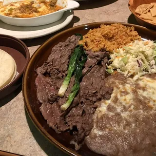 Carne Asada