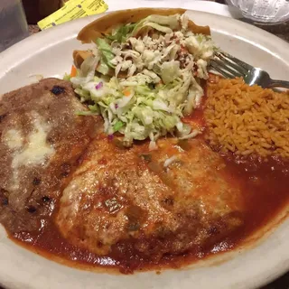 Chili Relleno