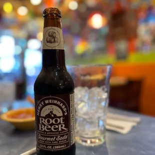 Root beer
