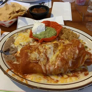 Chimichanga