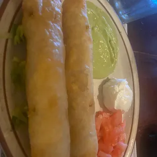 food, burritos and wraps