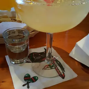 drink