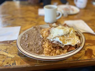 La Palma