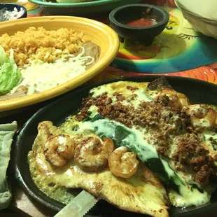 Jalisco Special