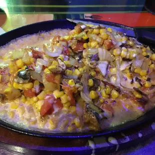 Pollo Santa Fe