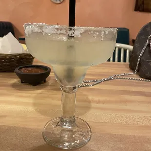 Margarita