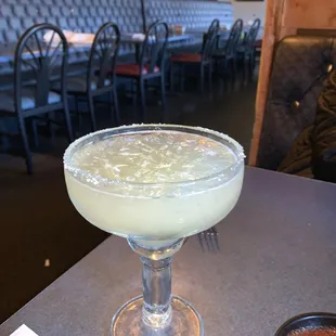 Excellent Margarita!