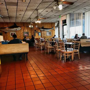 El Torero Mexican Restaurant