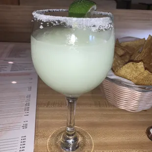 Margarita