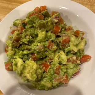 Guacamole