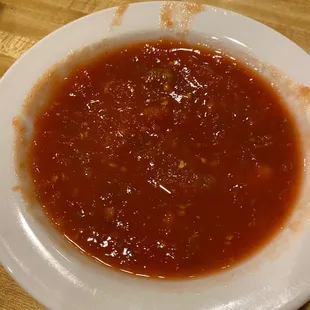 Salsa