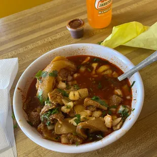 Menudo