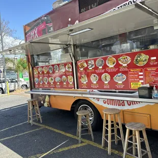 Food truck