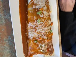 Toto's Mexican Restaurant