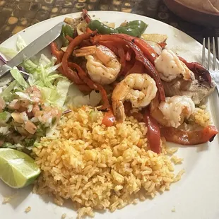 Vallarta Lunch Special