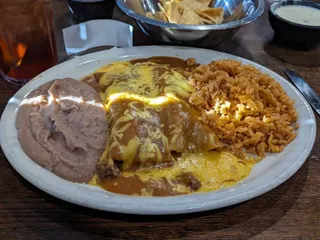 Barrera's Tex Mex