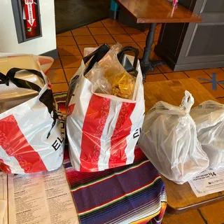 FIESTA TACOS