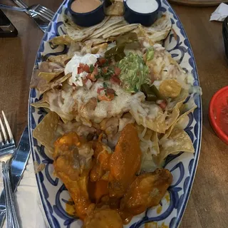 FIESTA COMBO