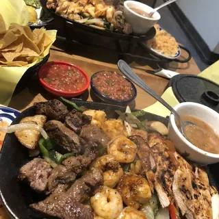 FRESH GUACAMOLE