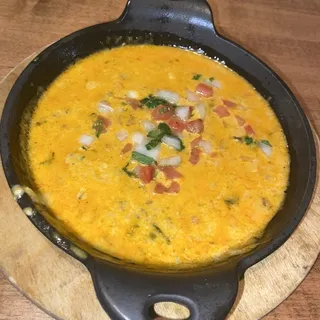 QUESO DIP