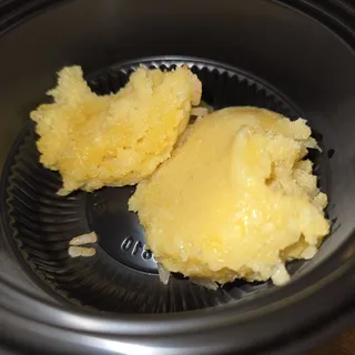 SWEET CORN CAKE