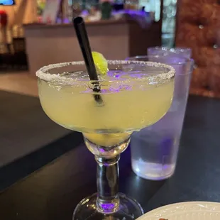 House Margarita