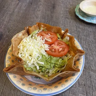 Taco Salad