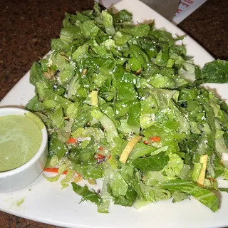 ROMAINE SALAD