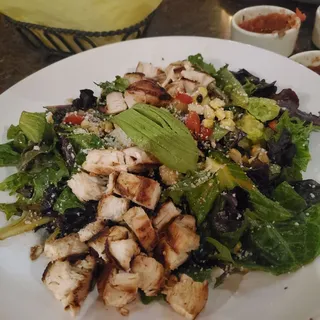 MEXICAN CHOPPED SALAD