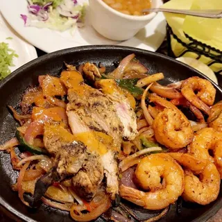 MESQUITE-GRILLED CHICKEN